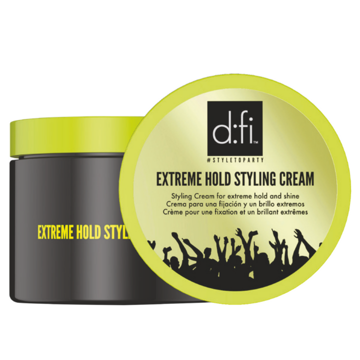 American Crew D:FI Extreme Hold Styling Cream 5.3 oz (150 g)