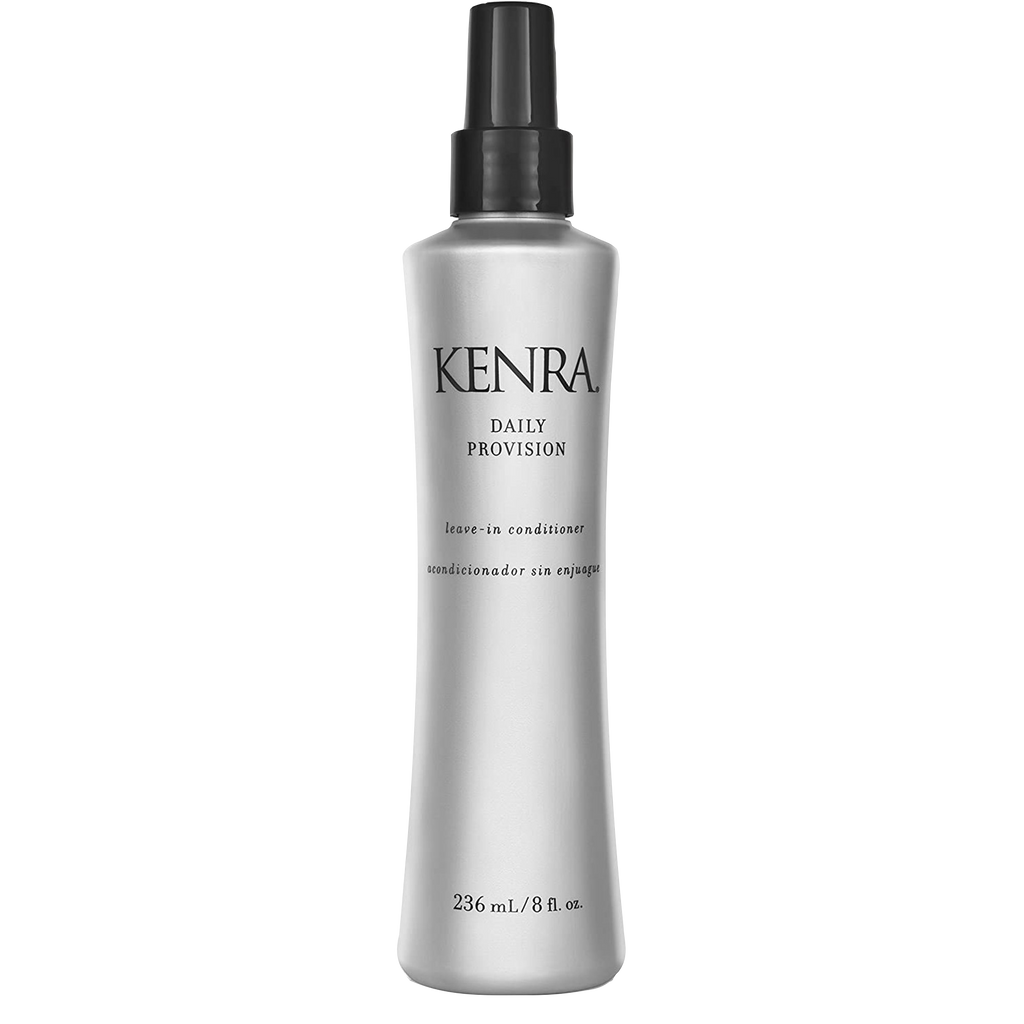 Kenra Daily Provision Leave-In Conditioner – Smooth&Charming