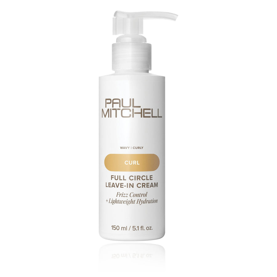 Paul Mitchell Full Circle Leave-In Cream 5.1 oz (150 ml)