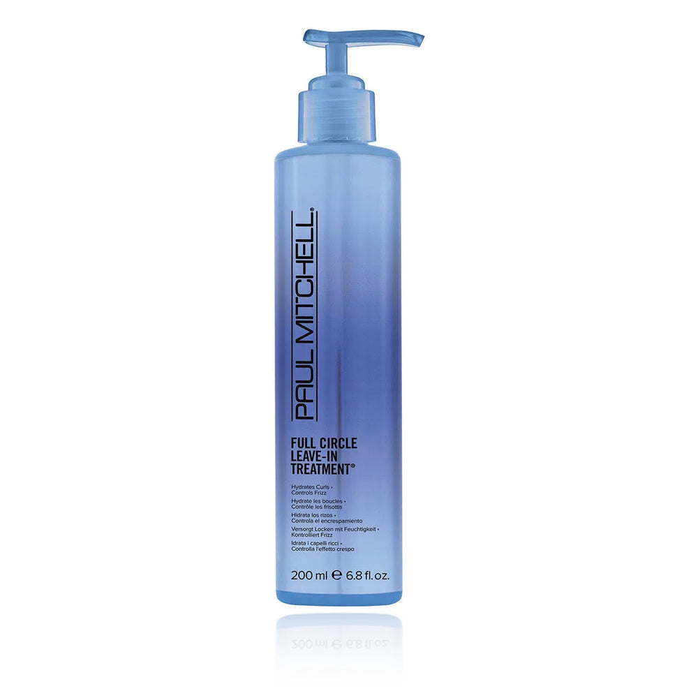 Paul Mitchell Full Circle Leave-In Treatment 6.8 oz (200 ml) previous packaging