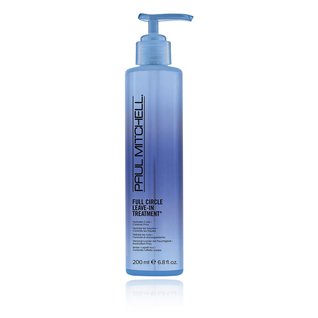 Paul Mitchell Full Circle Leave-In Treatment 6.8 oz (200 ml) previous packaging