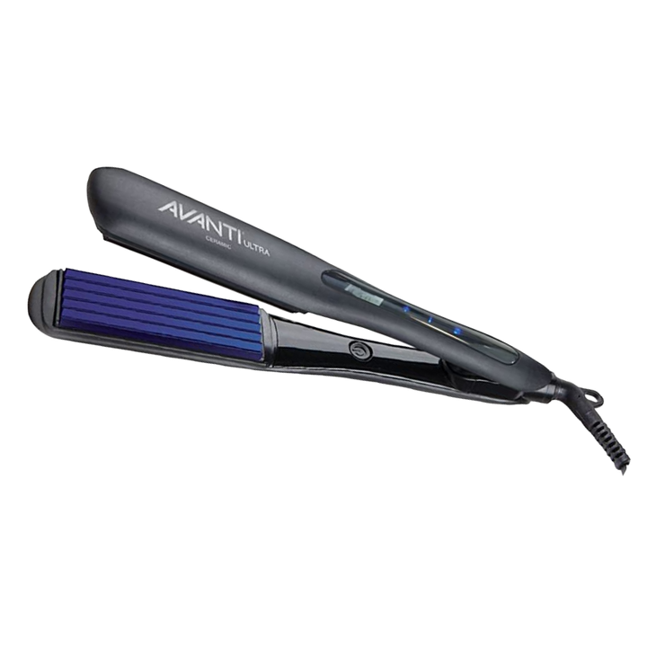 Avanti Ultra - Ceramic Crimping Iron