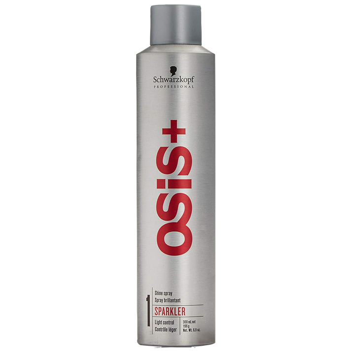 Schwarzkopf - Osis+ - Sparkler - Shine Spray