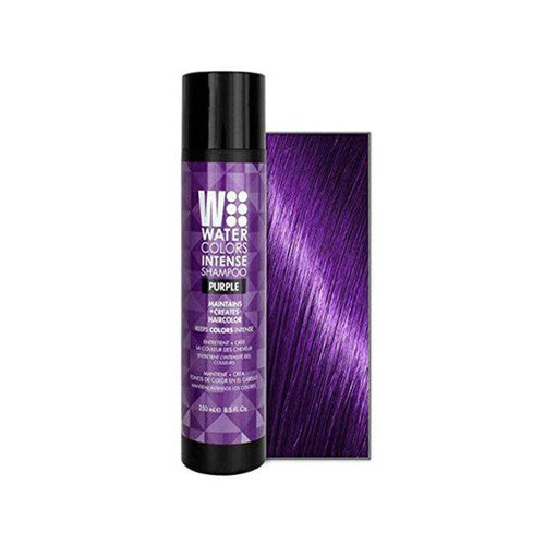 Tressa Watercolors - Intense Purple Shampoo