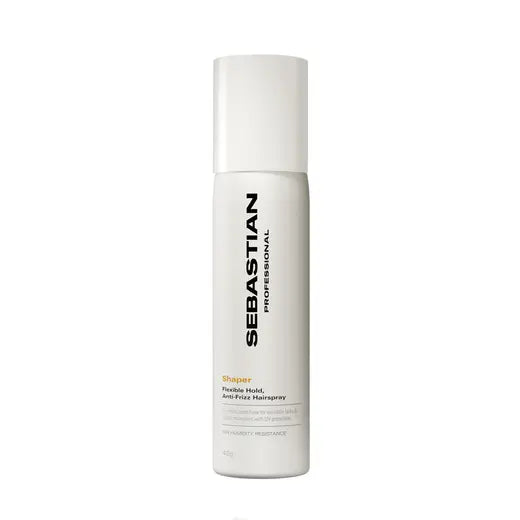 Sebastian Shaper Medium hold Flexible Anti-Frizz Hairspray