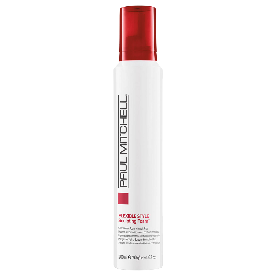 Paul Mitchell - Flexible Style - Sculpting Foam