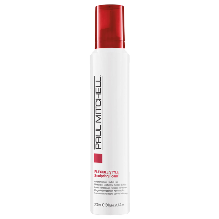 Paul Mitchell - Flexible Style - Sculpting Foam