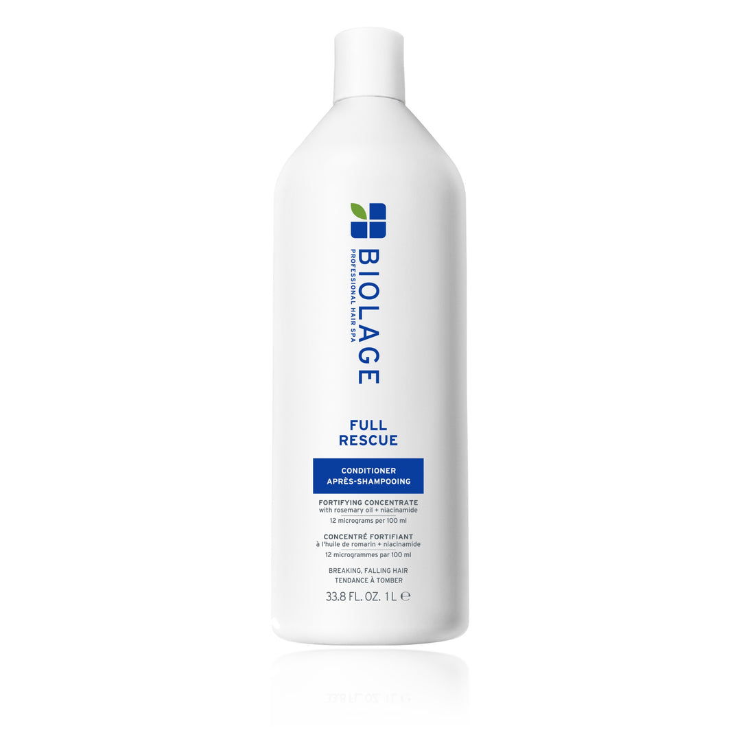 Biolage Full Rescue Conditioner 33.8 oz (1000 ml)