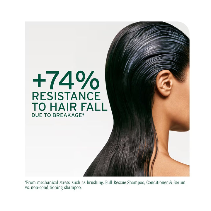 Biolage Full Rescue Conditioner - +74% resistance to hair fall due to breakage
