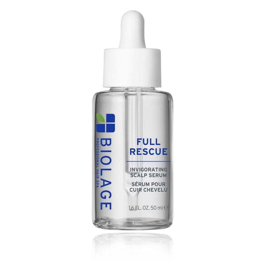 Biolage Full Rescue Invigorating Scalp Serum 1.6 oz (50 ml)