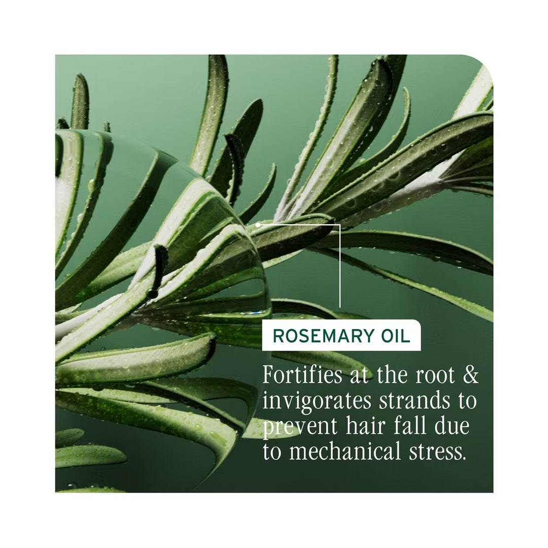 Biolage Full Rescue Invigorating Scalp Serum - rosemary oil benefits