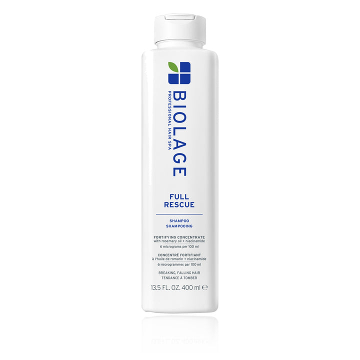 Biolage Full Rescue Shampoo 13.5 oz (400 ml)