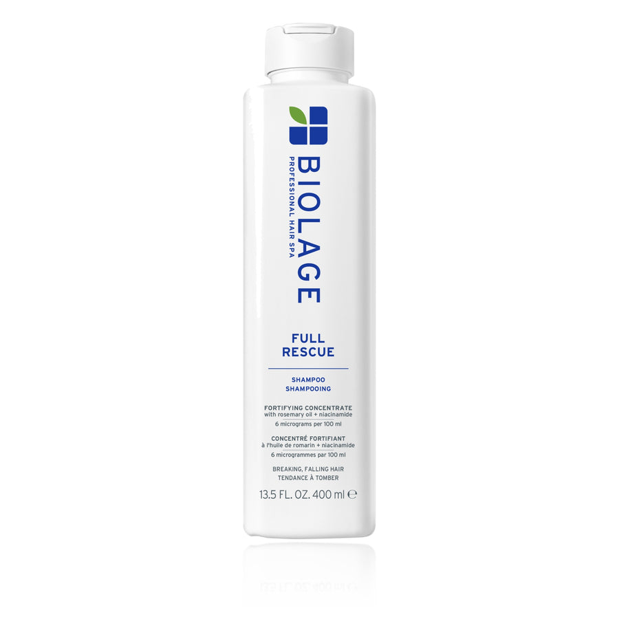 Biolage Full Rescue Shampoo 13.5 oz (400 ml)