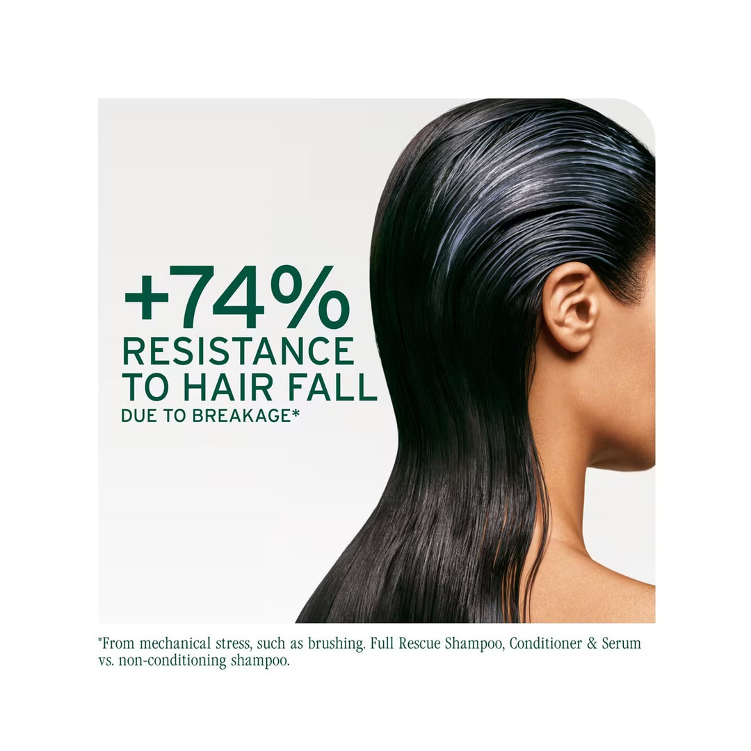 Biolage Full Rescue Shampoo - +74% resistance to hair fall due to breakage