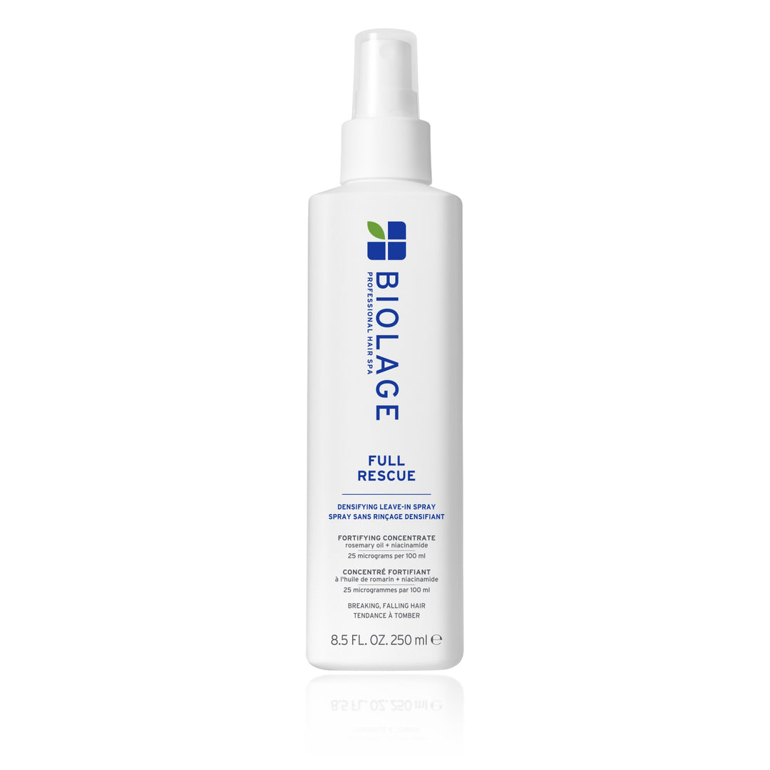 Biolage Full Rescue Densifying Leave-In Spray 8.5 oz (250 ml)