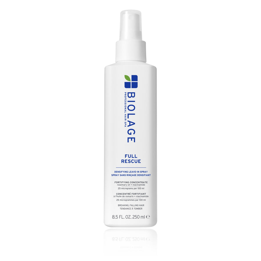 Biolage Full Rescue Densifying Leave-In Spray 8.5 oz (250 ml)