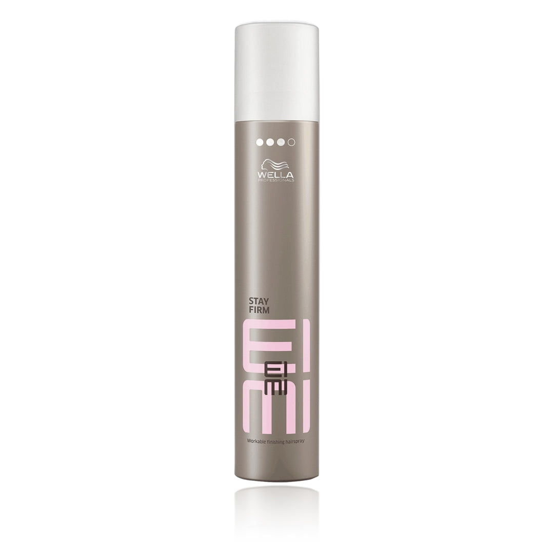 Wella EIMI Stay Firm Workable Finishing Spray 9 oz (256 g)