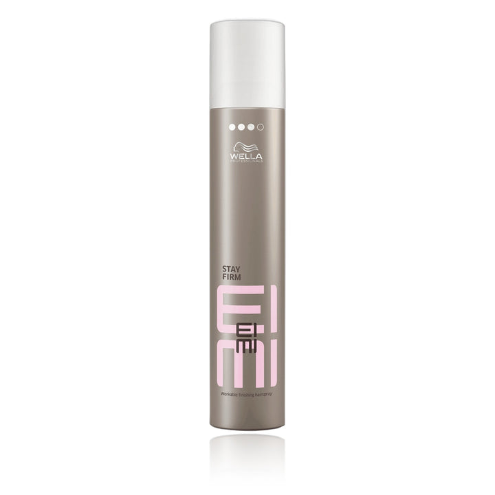 Wella EIMI Stay Firm Workable Finishing Spray 9 oz (256 g)
