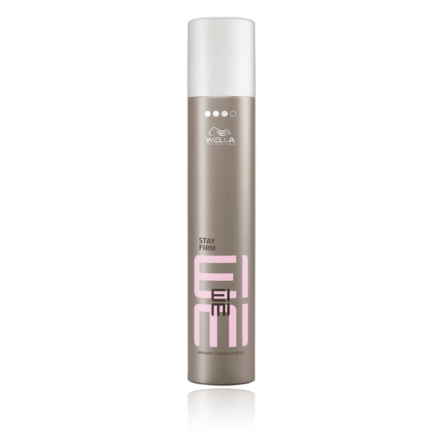 Wella EIMI Stay Firm Workable Finishing Spray 9 oz (256 g)