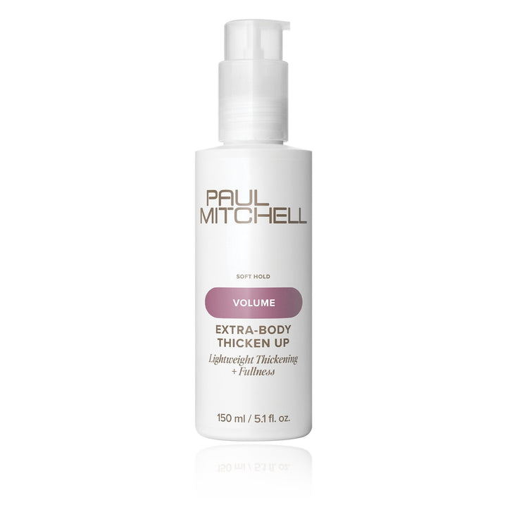 Paul Mitchell Extra-Body Thicken Up Styling Liquid 5.1 oz (150 ml)