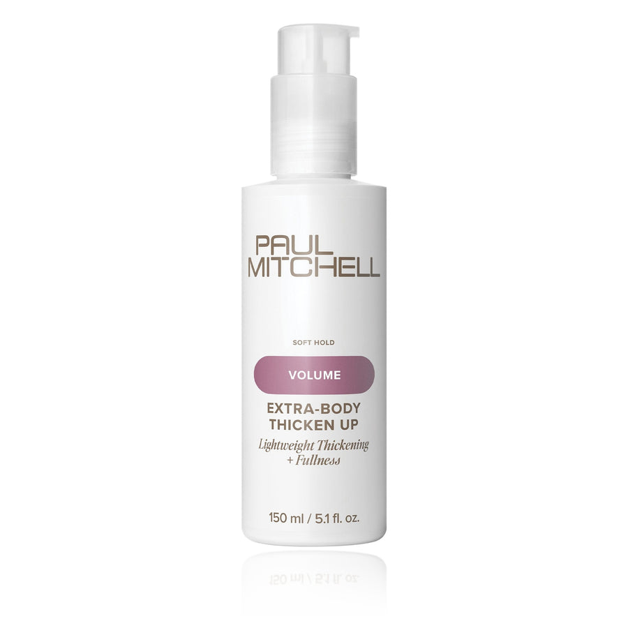 Paul Mitchell Extra-Body Thicken Up Styling Liquid 5.1 oz (150 ml)