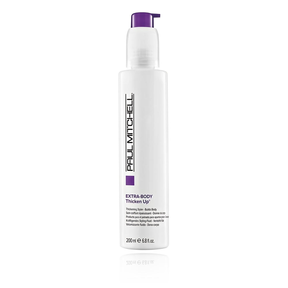 Paul Mitchell Extra-Body Thicken Up Styling Liquid 6.8 oz (200 ml)