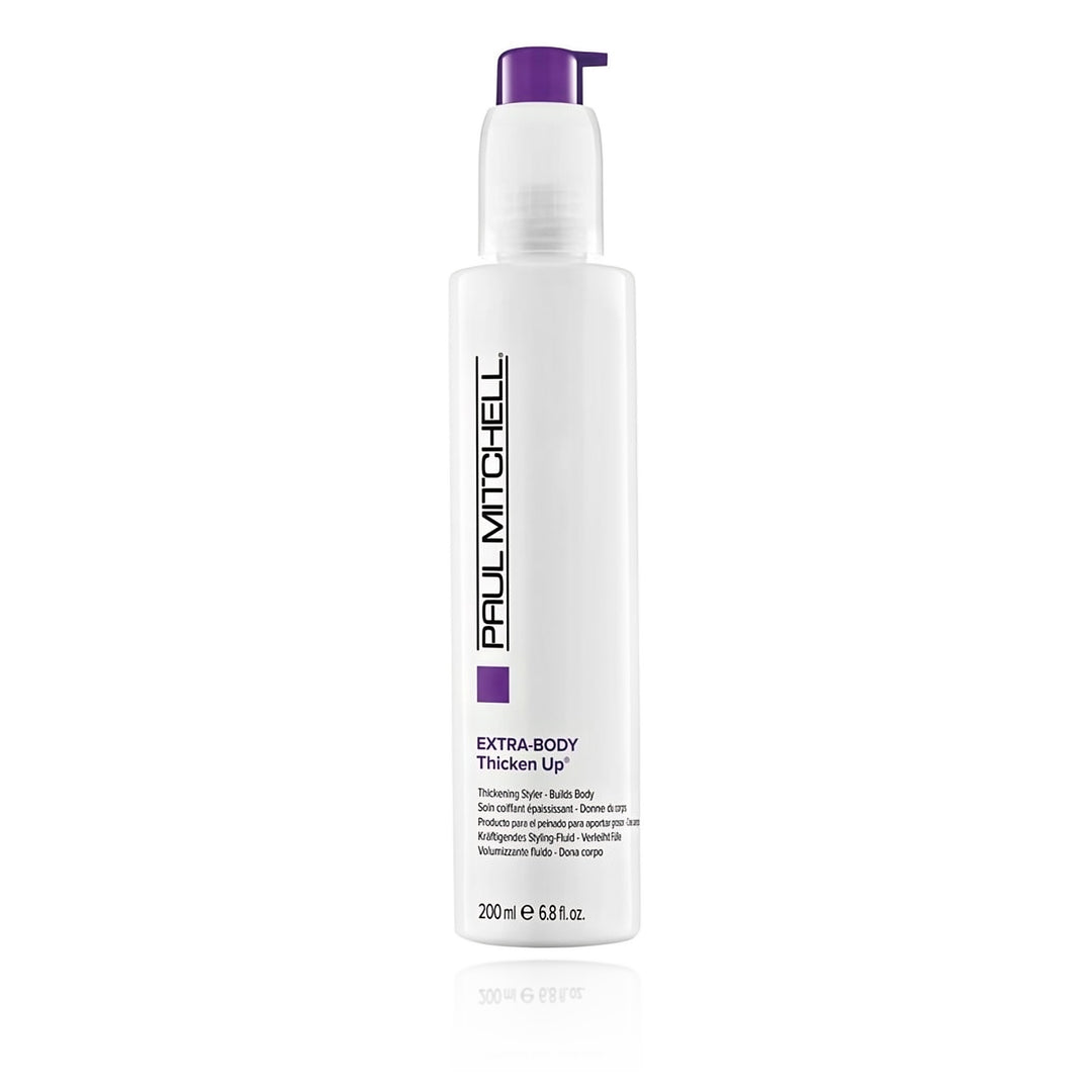 Paul Mitchell Extra-Body Thicken Up Styling Liquid 6.8 oz (200 ml)