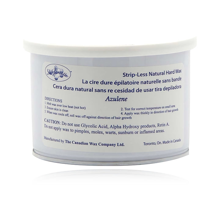 Sharonelle Azulene Strip-Less Hard Wax 14 oz