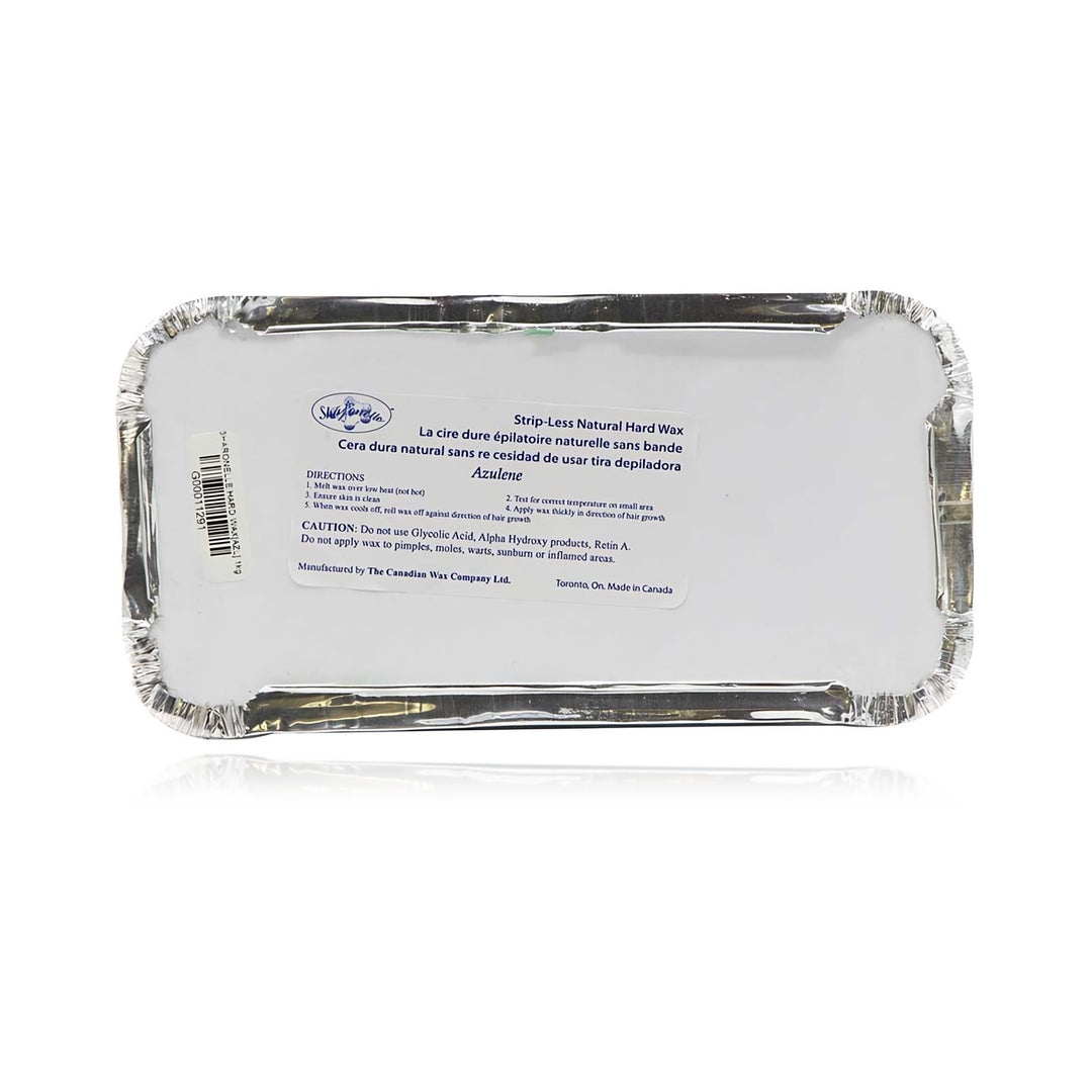 Sharonelle Azulene Strip-Less Hard Wax 35 oz