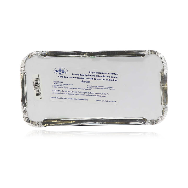 Sharonelle Azulene Strip-Less Hard Wax 35 oz
