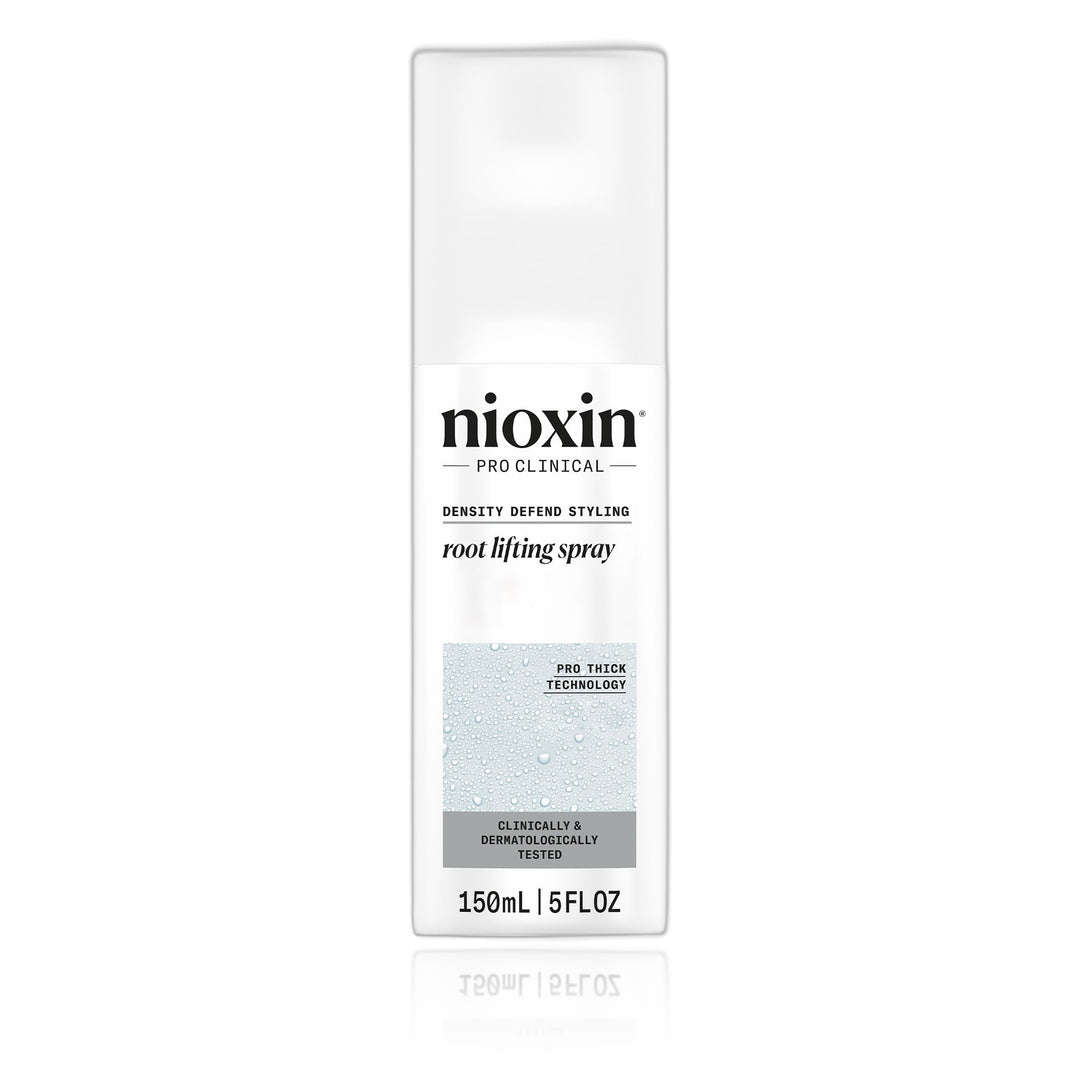 Nioxin 3D Styling Thickening Spray 5.07 oz (150 ml)