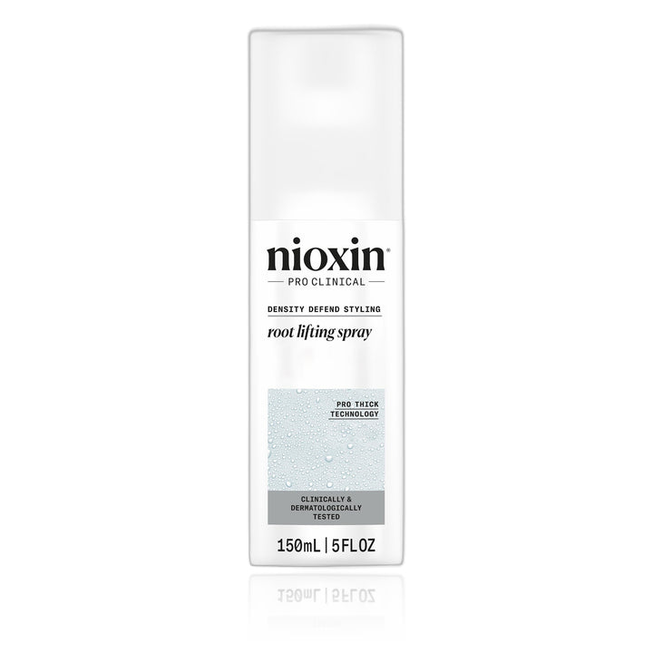 Nioxin 3D Styling Thickening Spray 5.07 oz (150 ml)