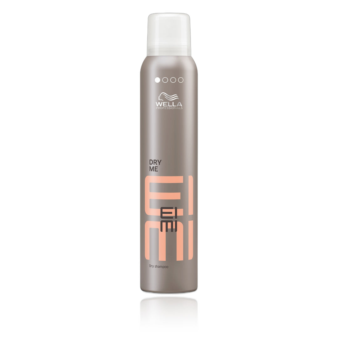 Wella EIMI Dry Me Dry Shampoo 4.2 oz (120 g)