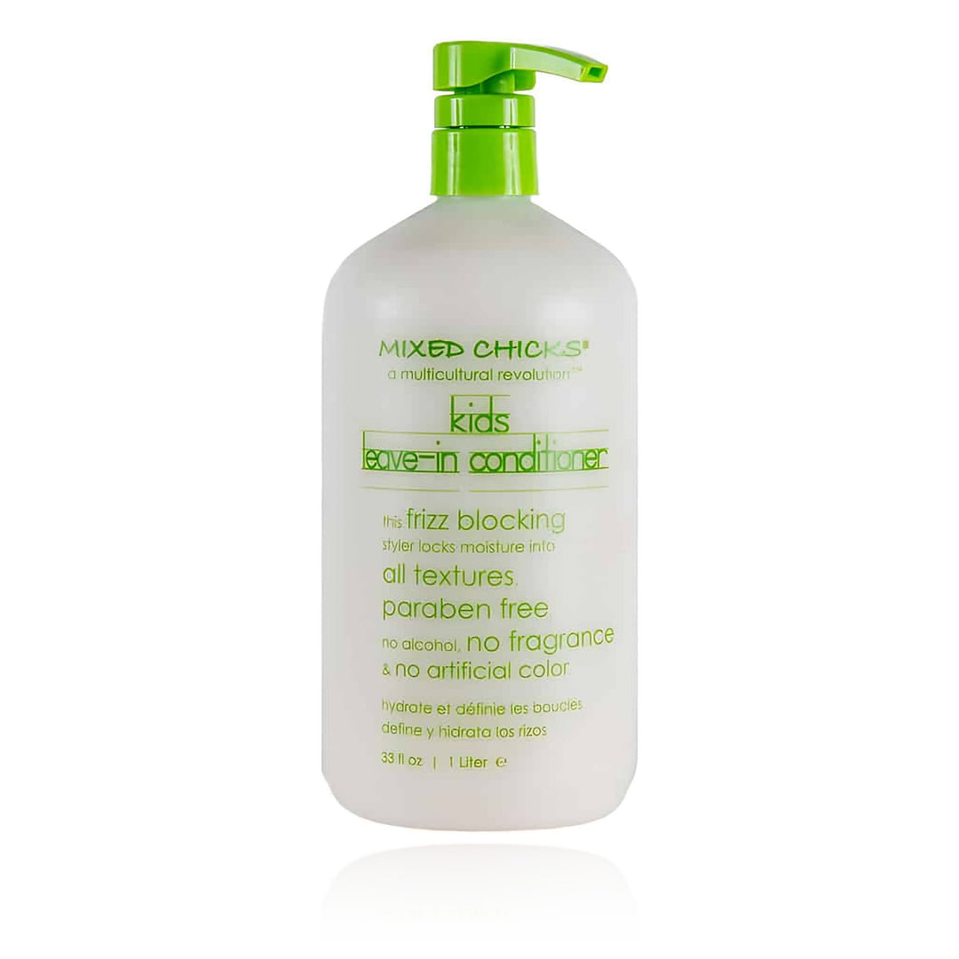 Mixed Chicks Kids Leave-In Conditioner 33 oz