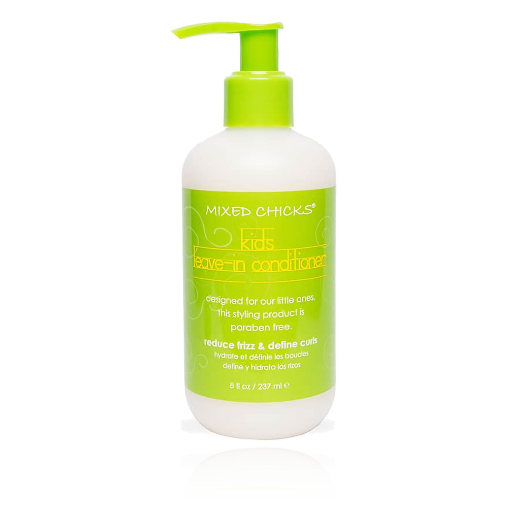 Mixed Chicks Kids Leave-In Conditioner 8 oz