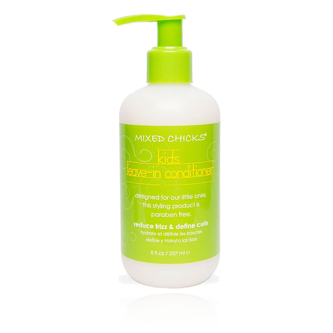 Mixed Chicks Kids Leave-In Conditioner 8 oz
