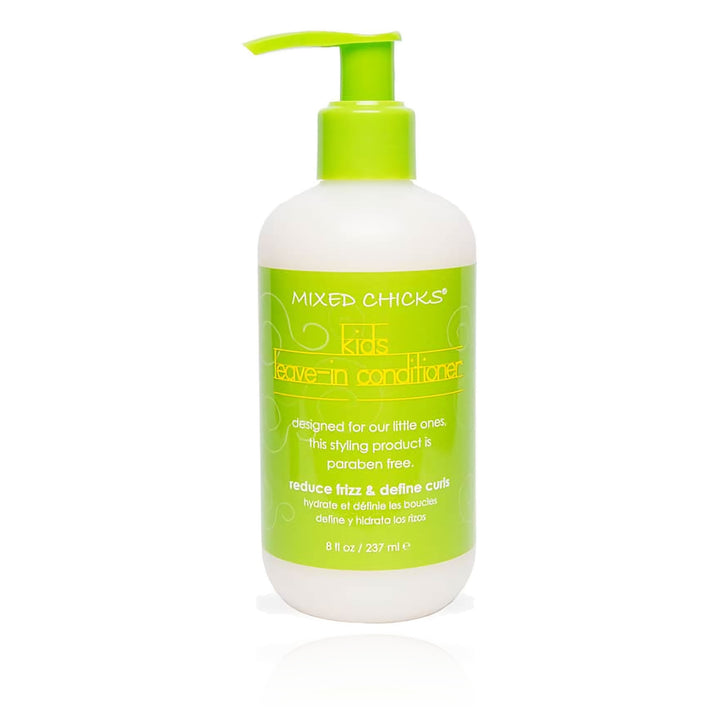 Mixed Chicks Kids Leave-In Conditioner 8 oz