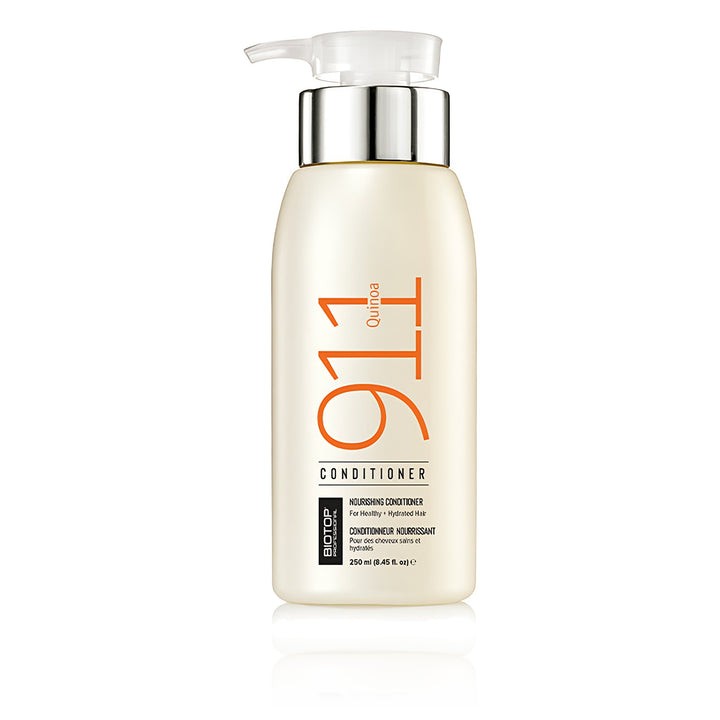 Biotop 911 Quinoa Conditioner 8.45 oz (250 ml)