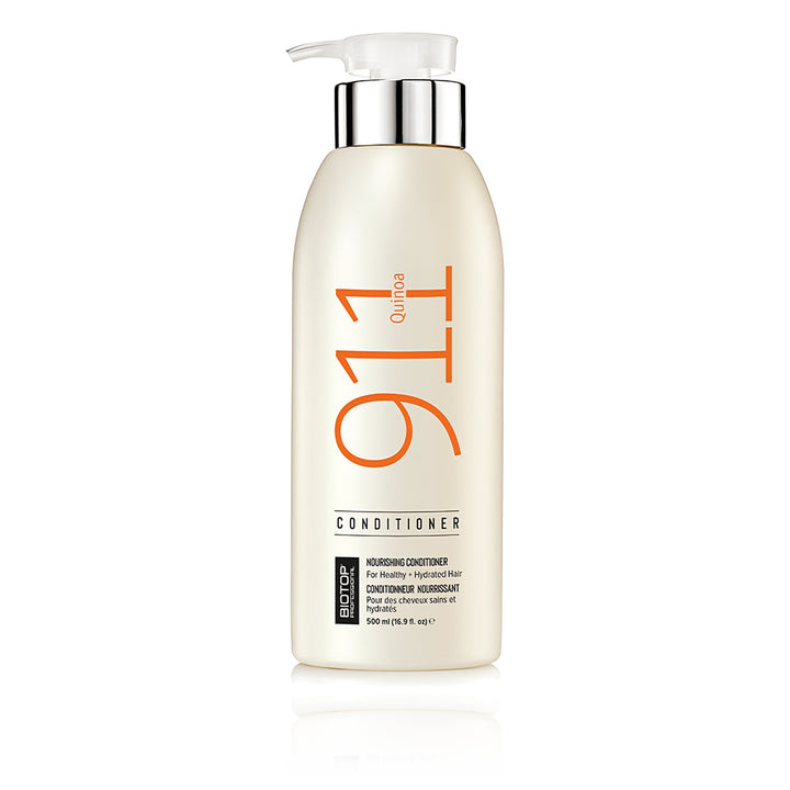 Biotop 911 Quinoa Conditioner 16.9 oz (500 ml)