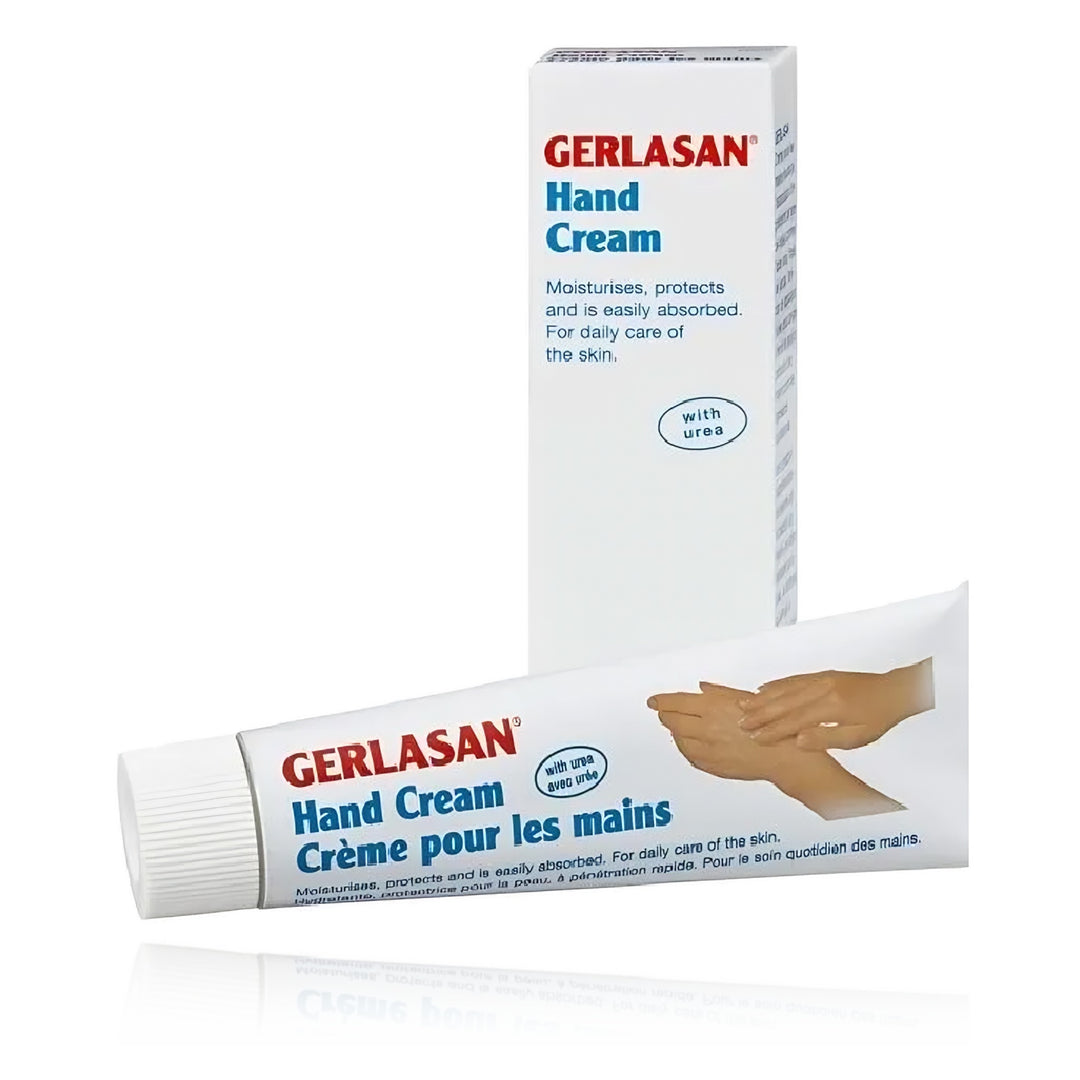 Gehwol Gerlasan Hand Cream 2.6 oz (75 ml)