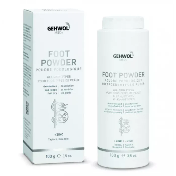 Gehwol - Foot Powder