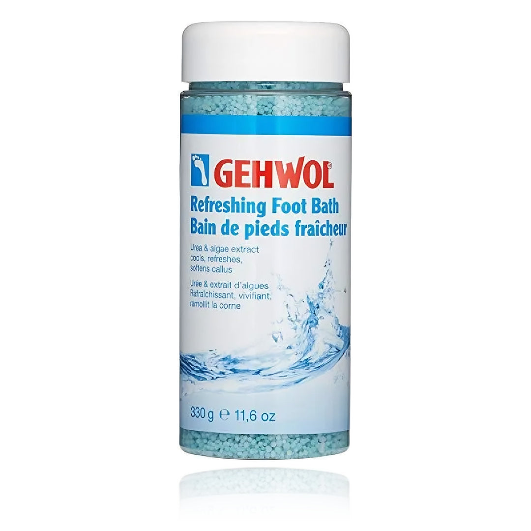 Gehwol Refreshing Foot Bath 11.6 oz (330 g)