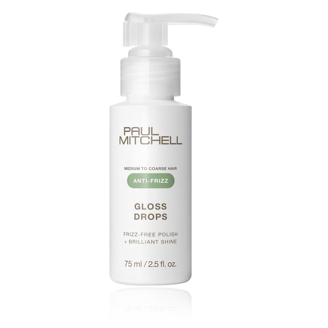 Paul Mitchell Gloss Drops 2.5 oz (75 ml)