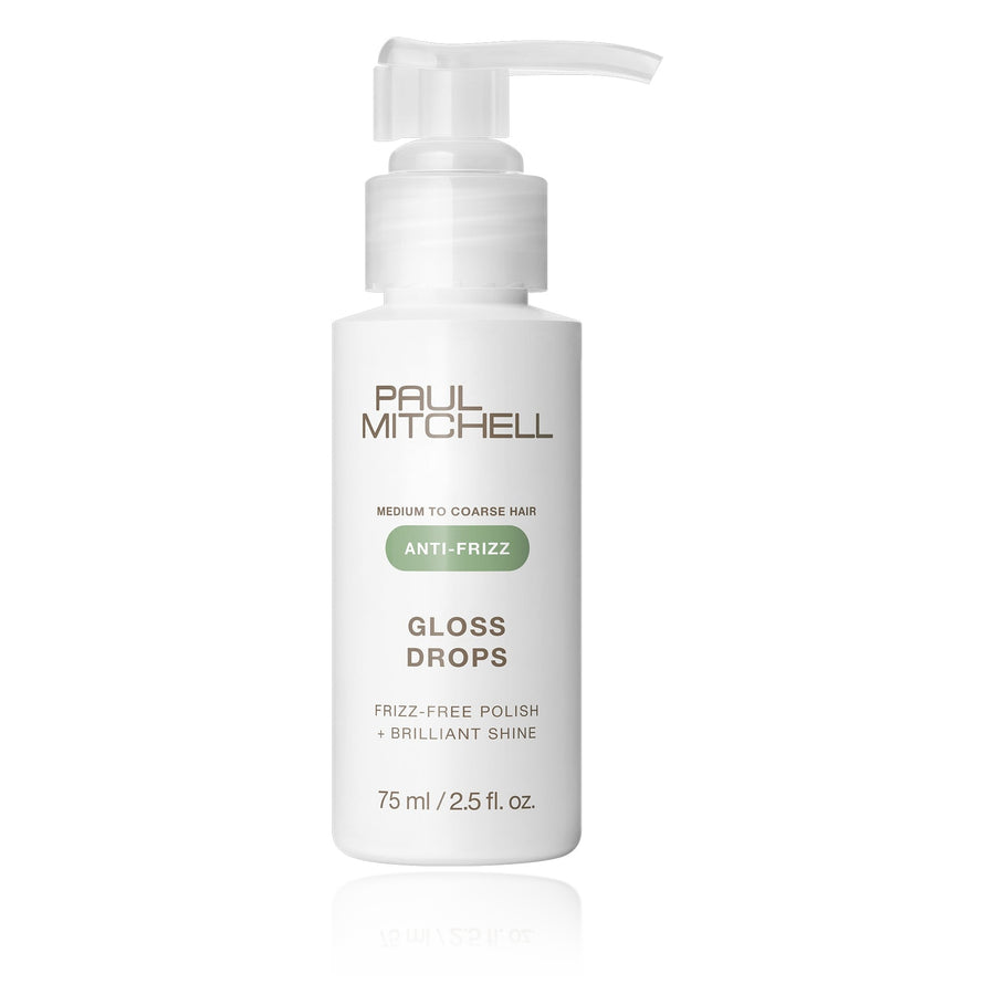 Paul Mitchell Gloss Drops 2.5 oz (75 ml)