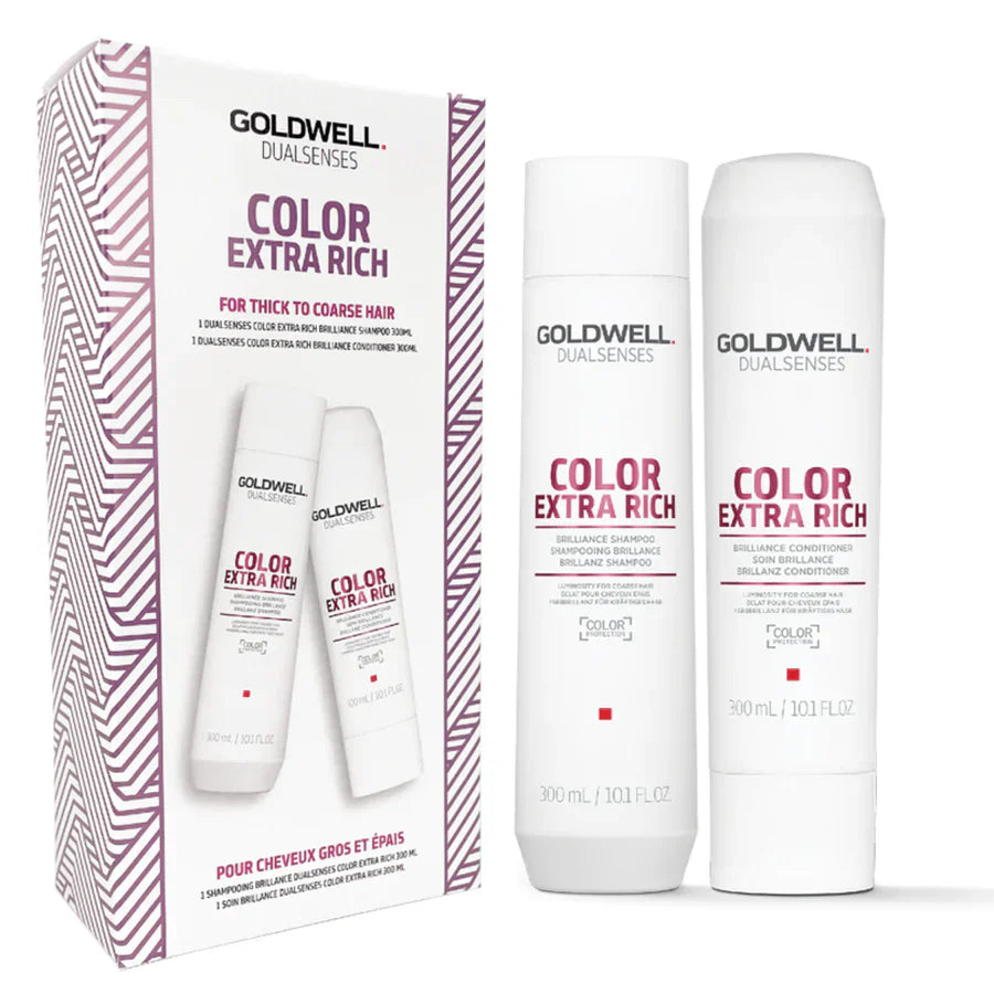 Goldwell Dualsenses - Color Extra Rich - Duo