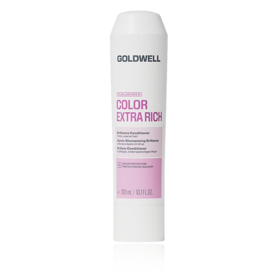 Goldwell Dualsenses Color Extra Rich Brilliance Conditioner 10.1 oz (300 ml)