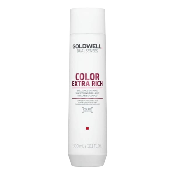 Goldwell Dualsenses - Color Extra Rich - Brilliance Shampoo