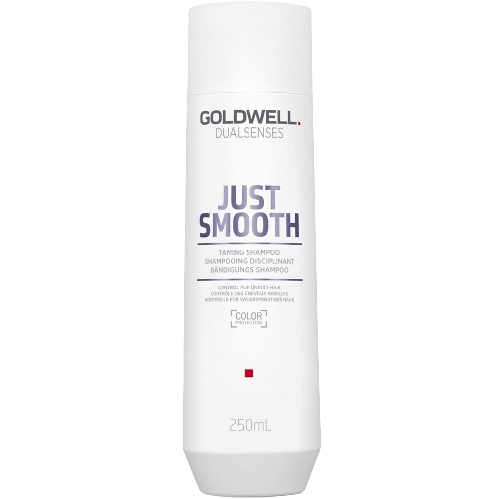 Goldwell - Just Smooth - Taming Shampoo
