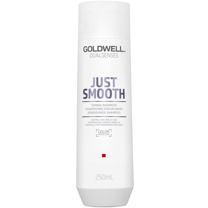 Goldwell - Just Smooth - Taming Shampoo