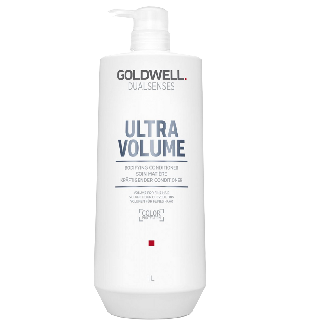Goldwell - Ultra Volume - Bodifying Conditioner